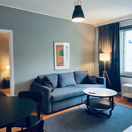 Stay Kamppi Apartment Helsinki Exterior photo