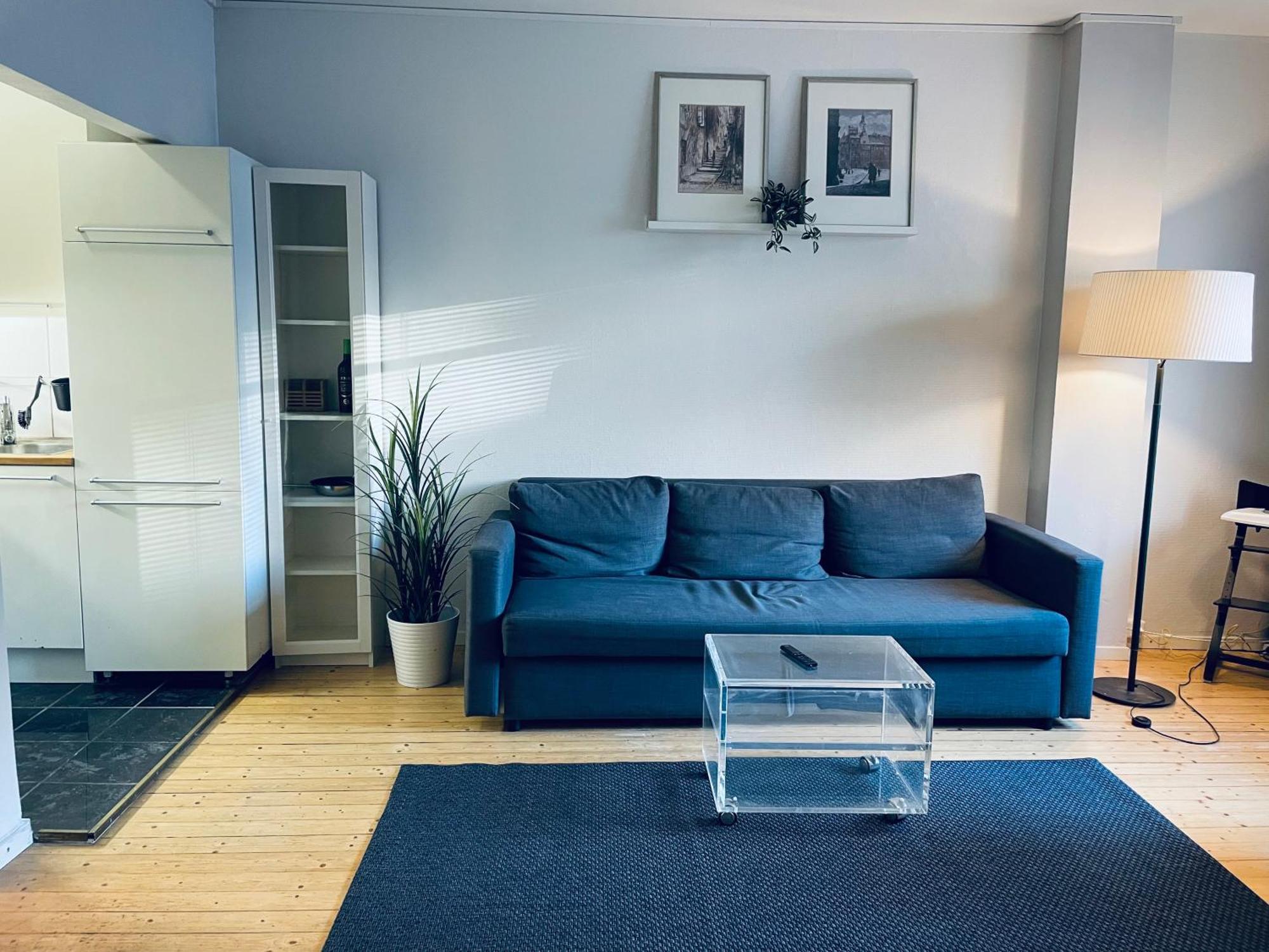 Stay Kamppi Apartment Helsinki Exterior photo