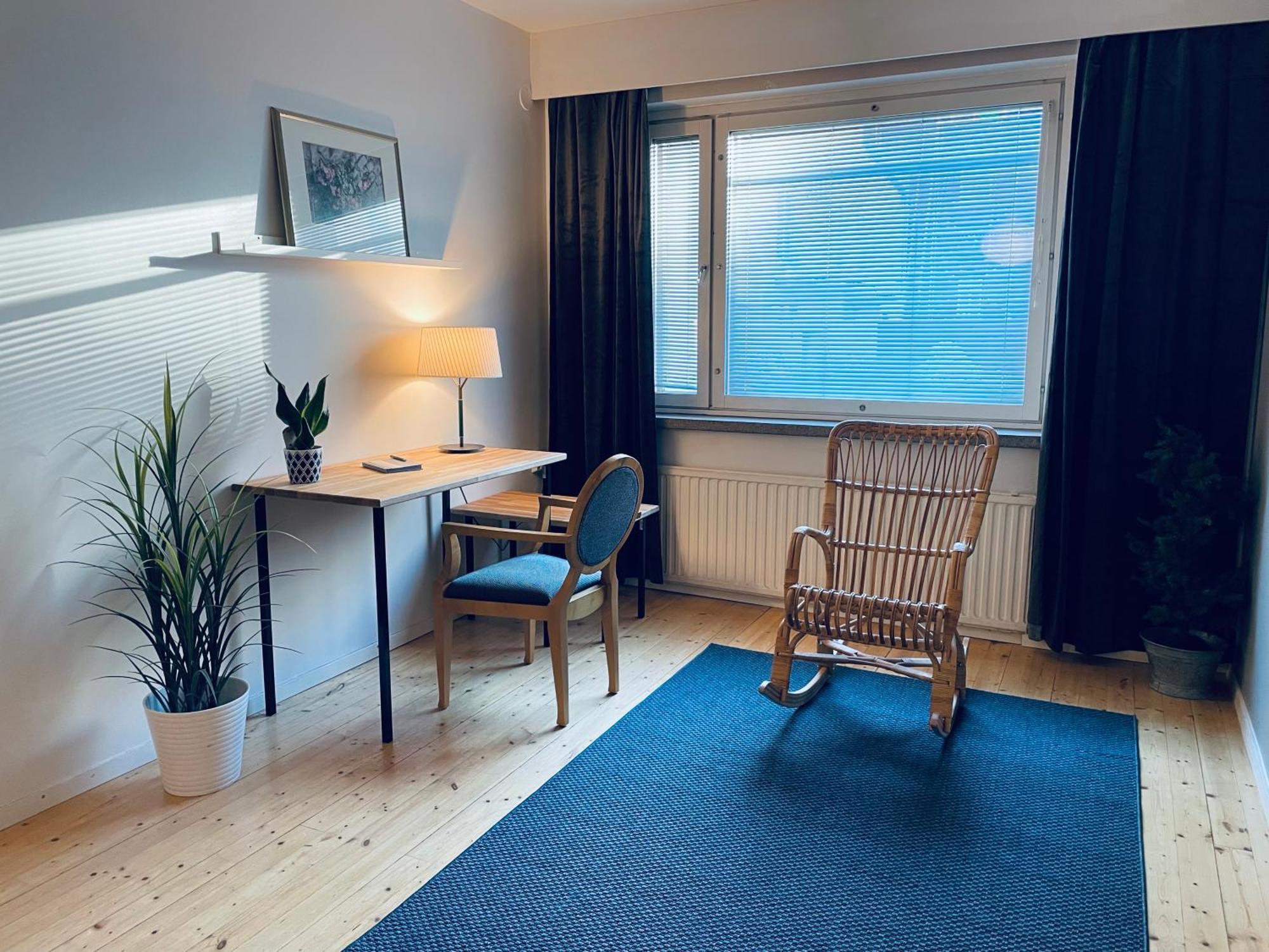 Stay Kamppi Apartment Helsinki Exterior photo